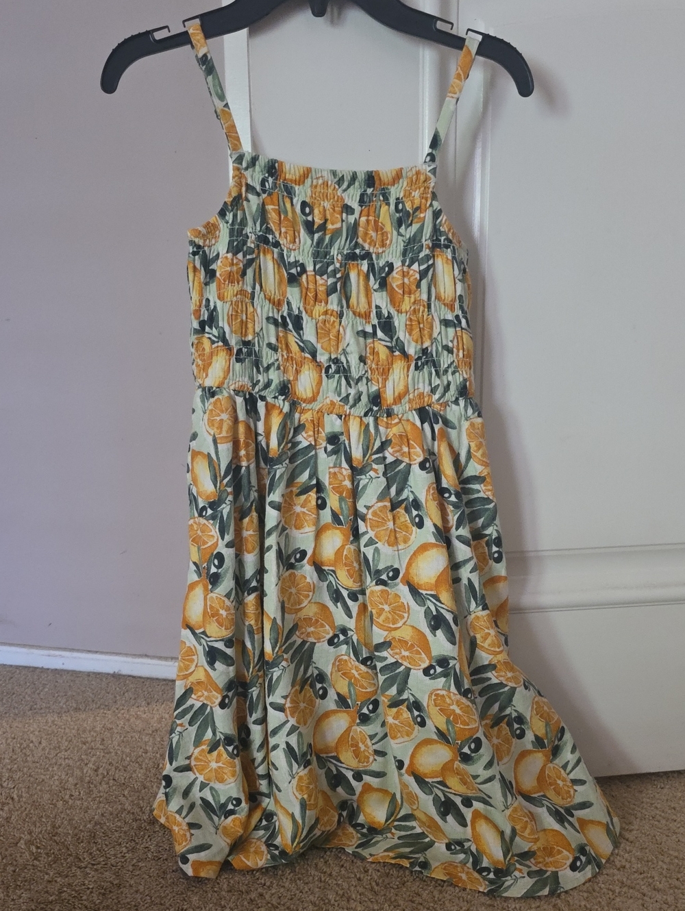 A&F GIRLS' Sundress